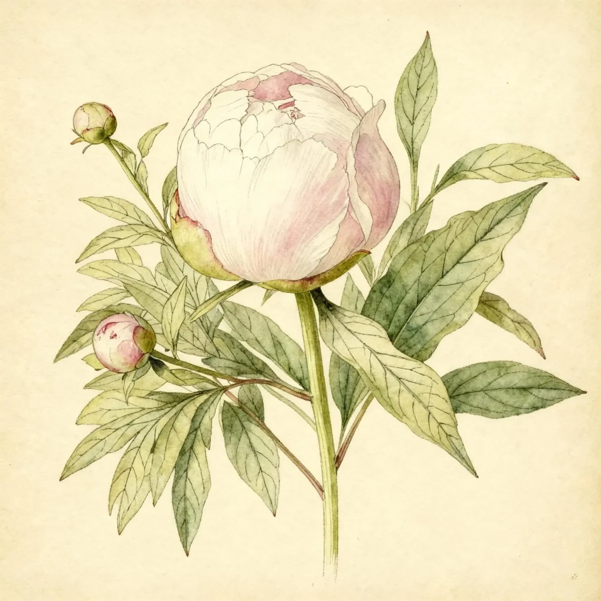 Peony