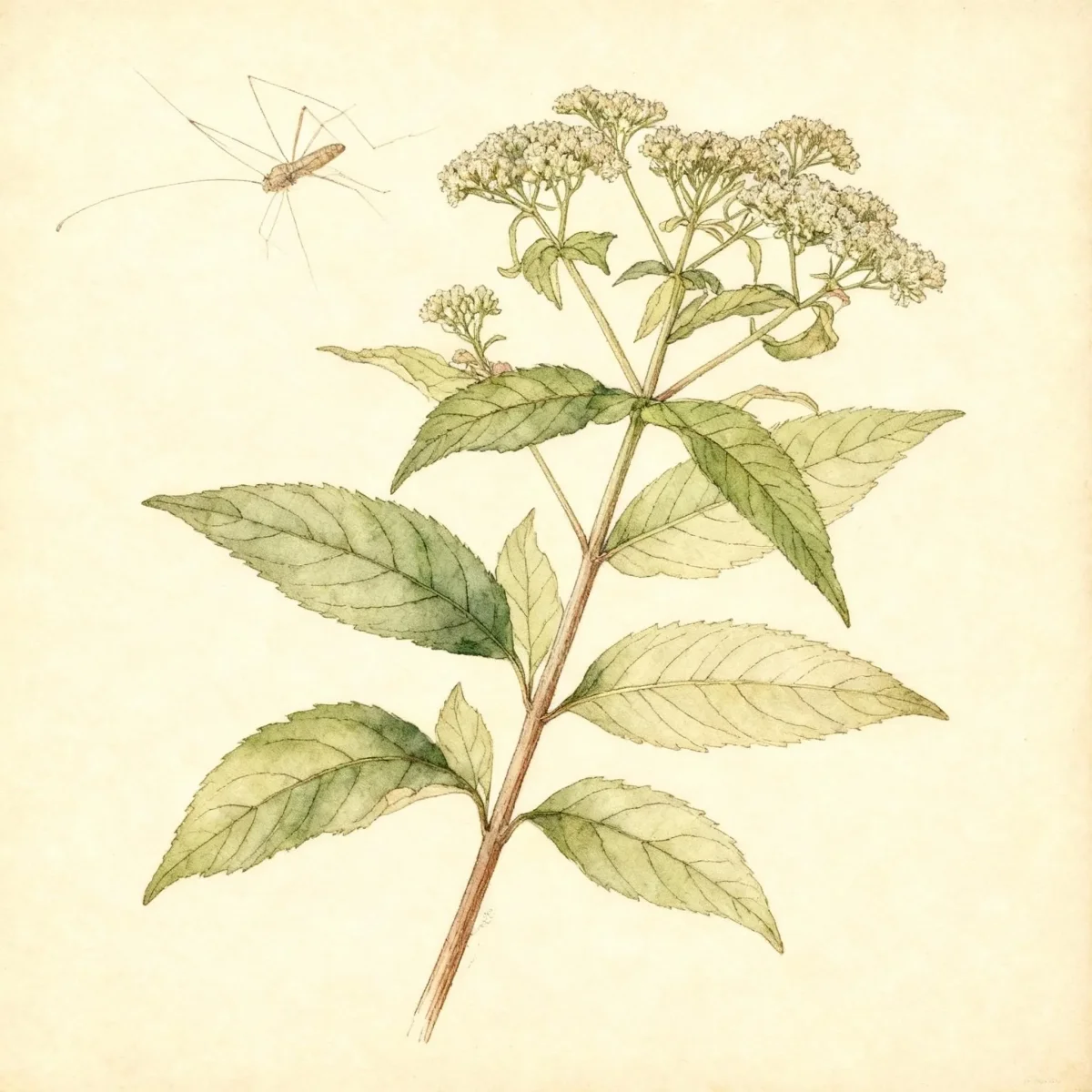 American boneset