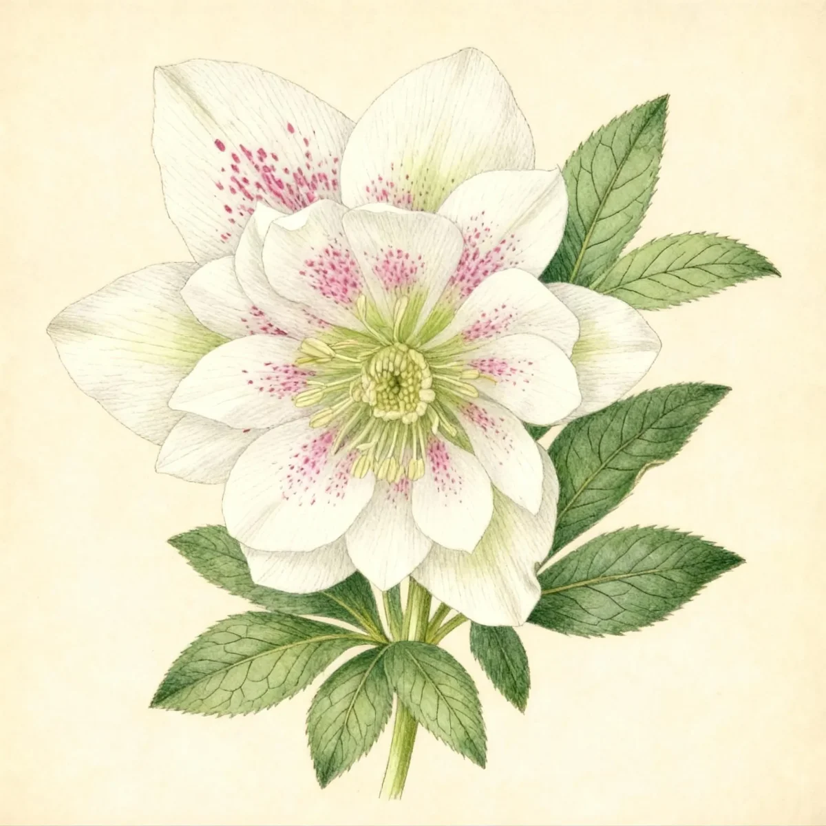 Hellebore
