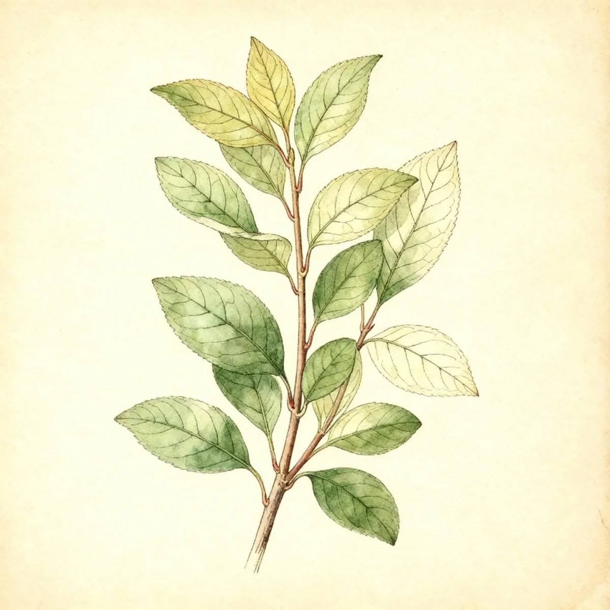 Euonymus (Euonymus japonicus 'Green Spire')