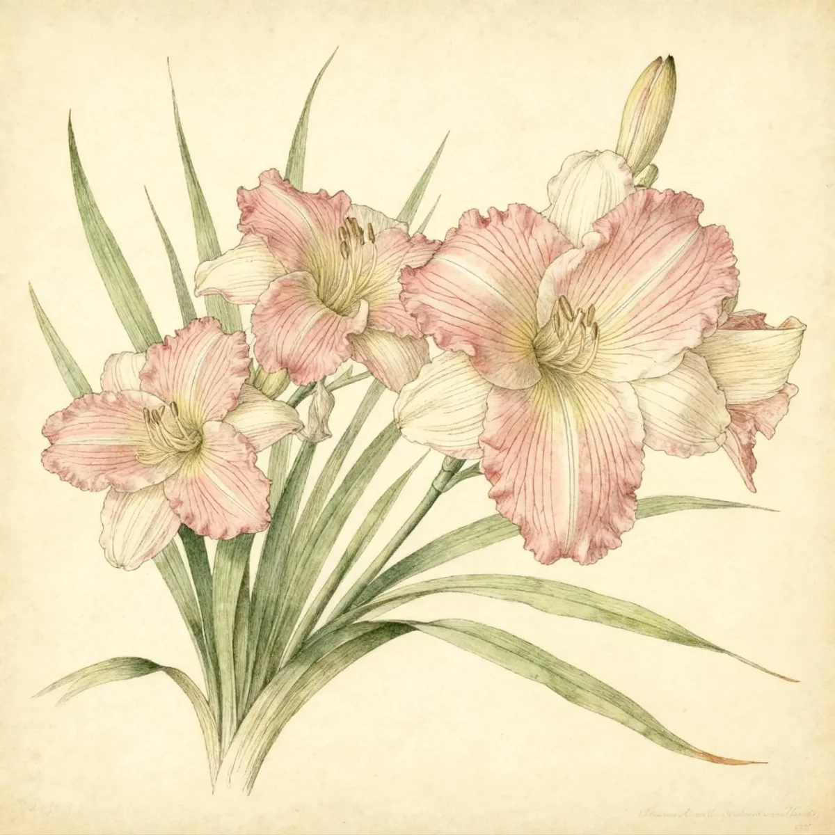 Daylily