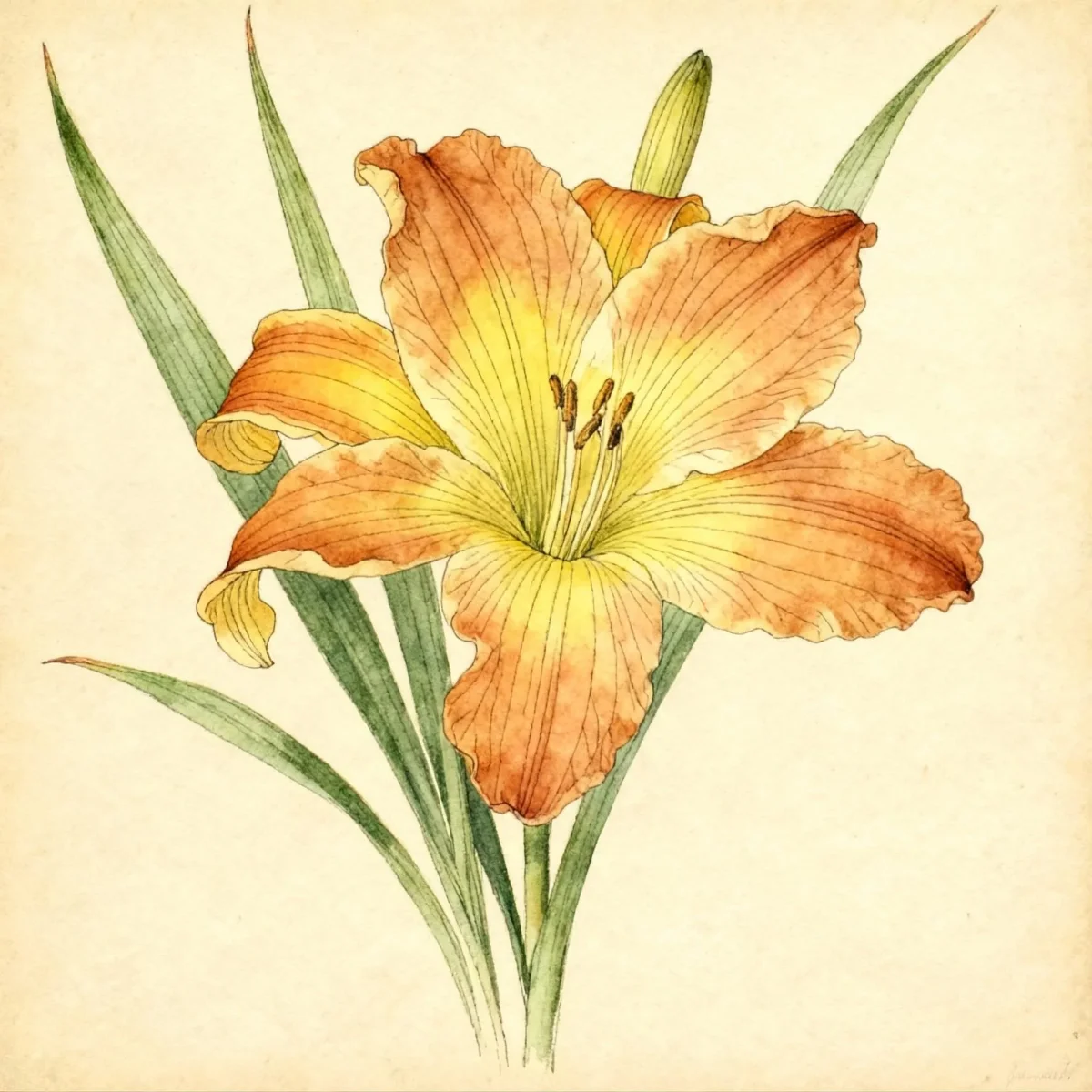 Daylily