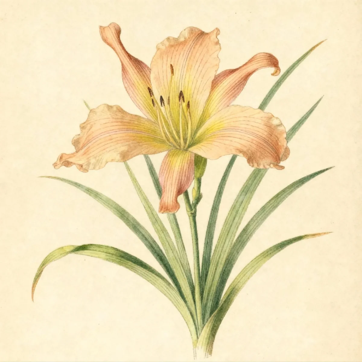 Daylily