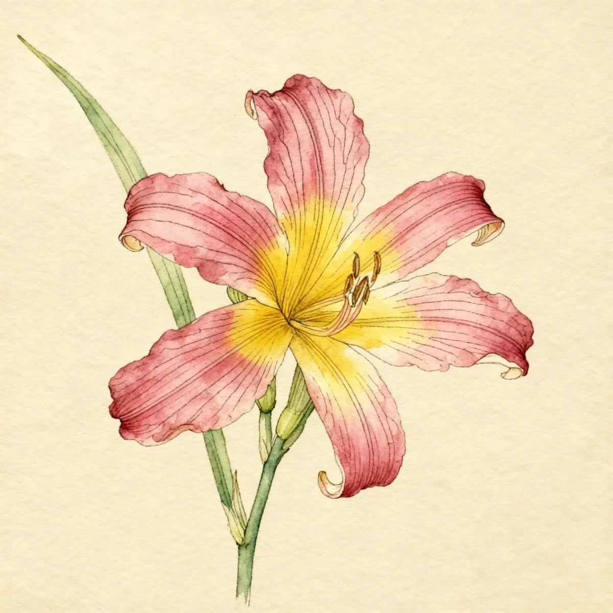 Daylily