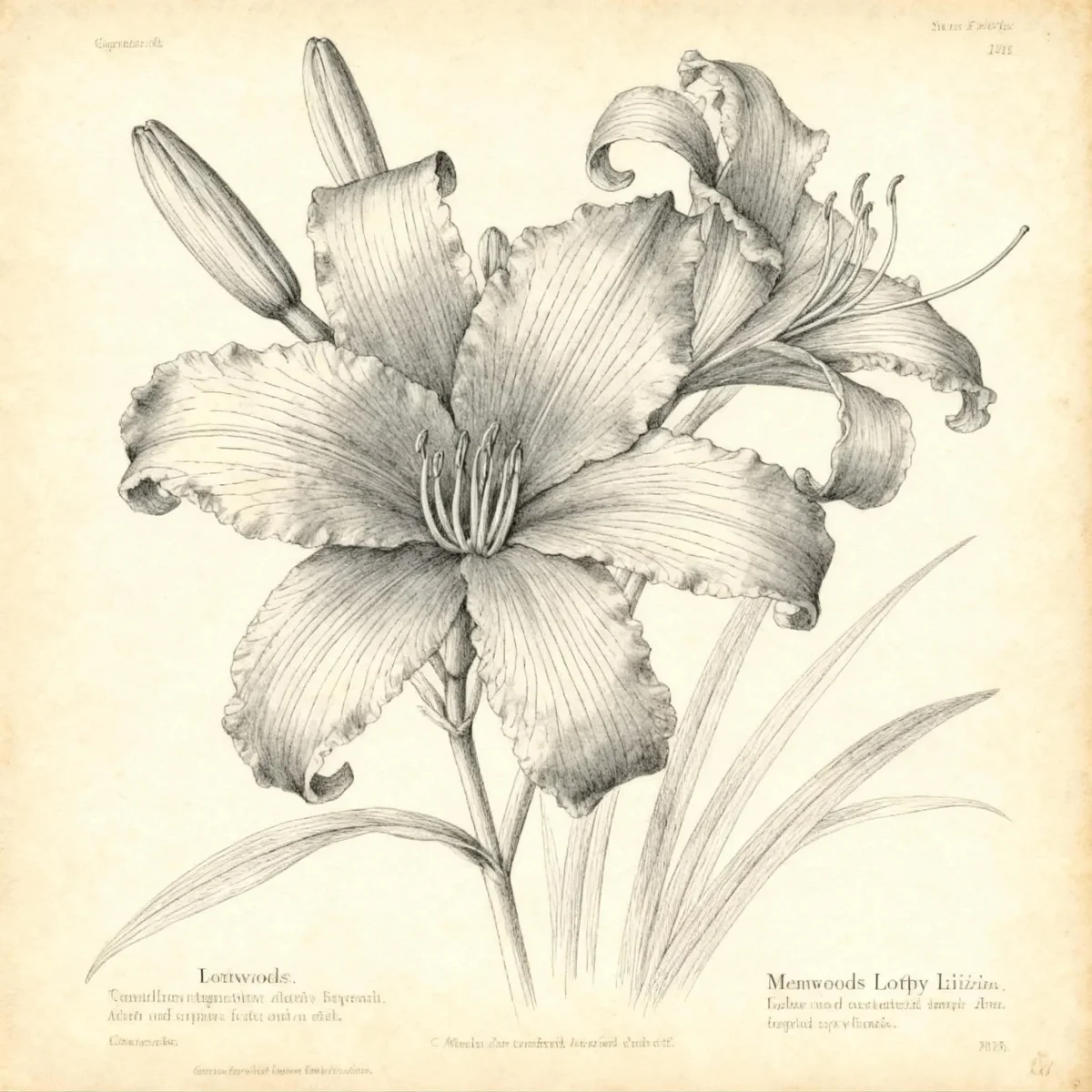 Daylily