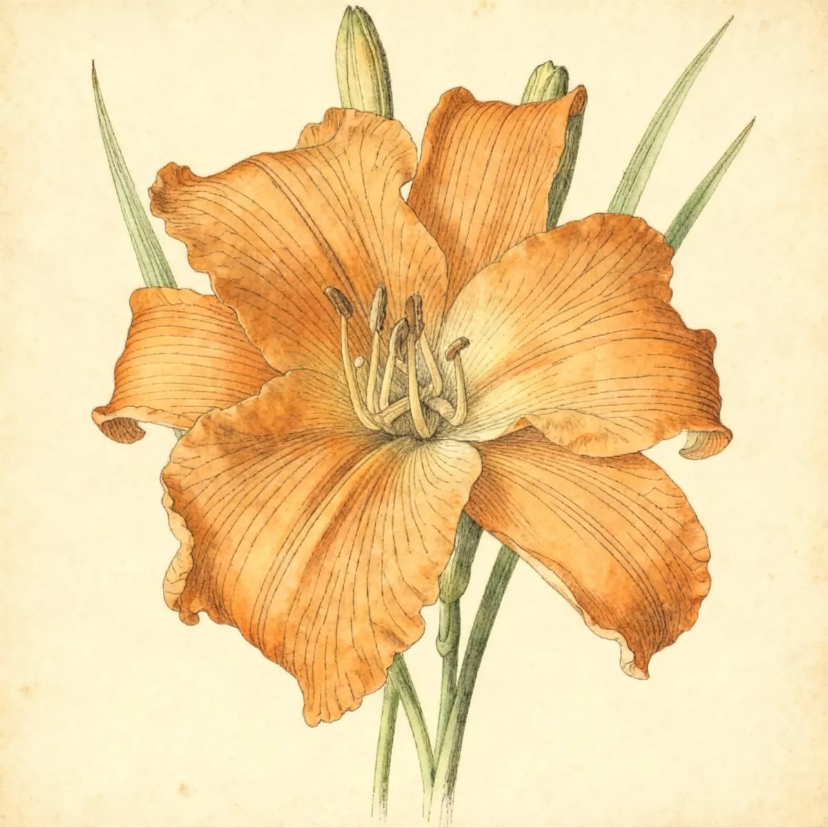Daylily