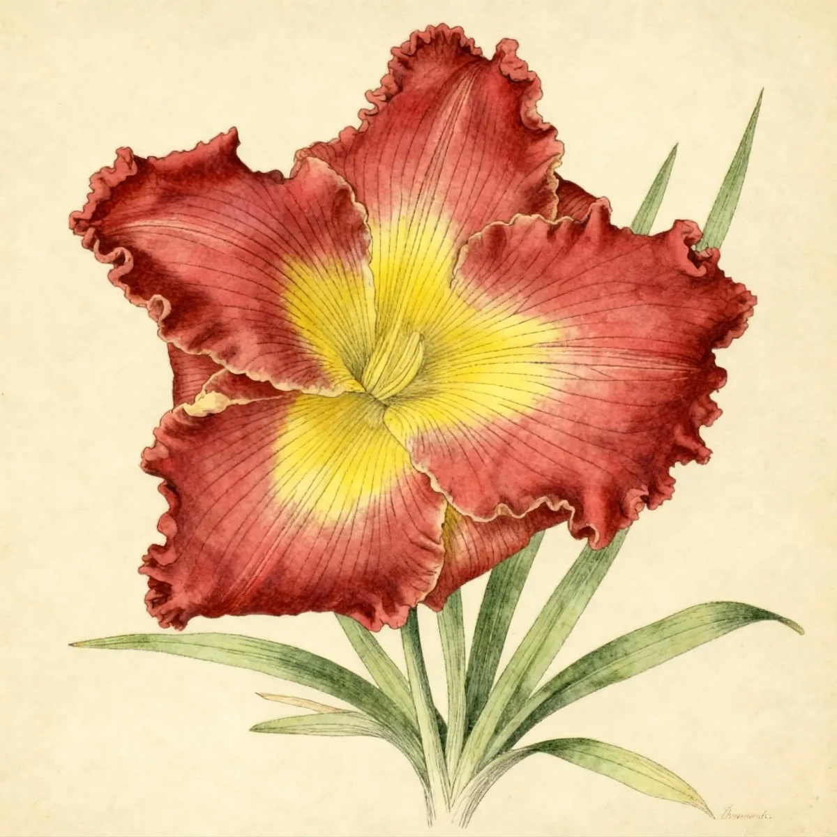 Daylily
