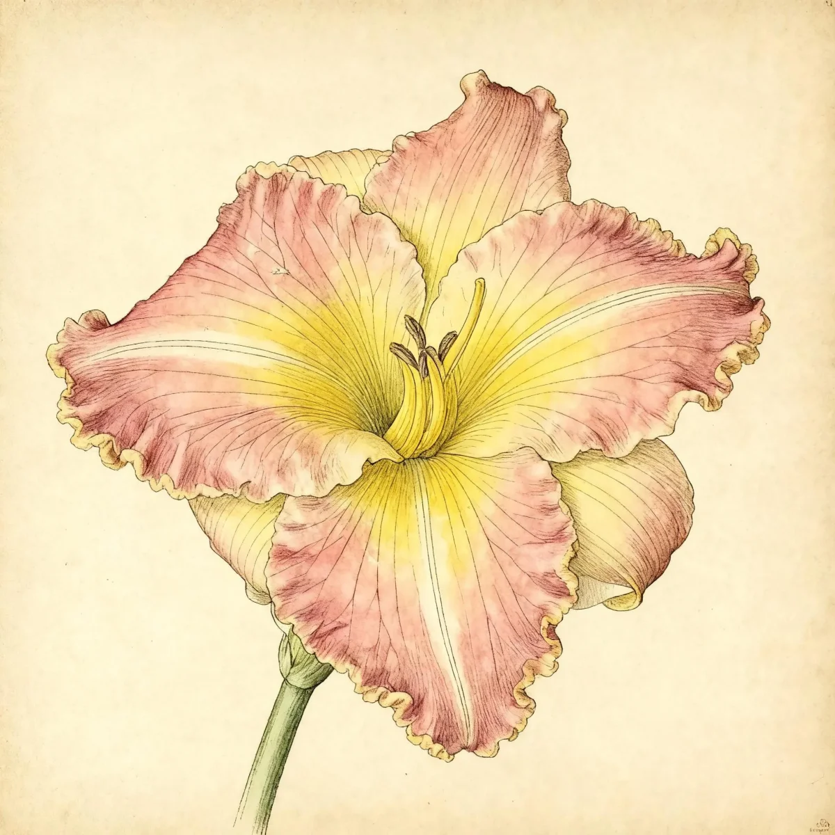 Daylily