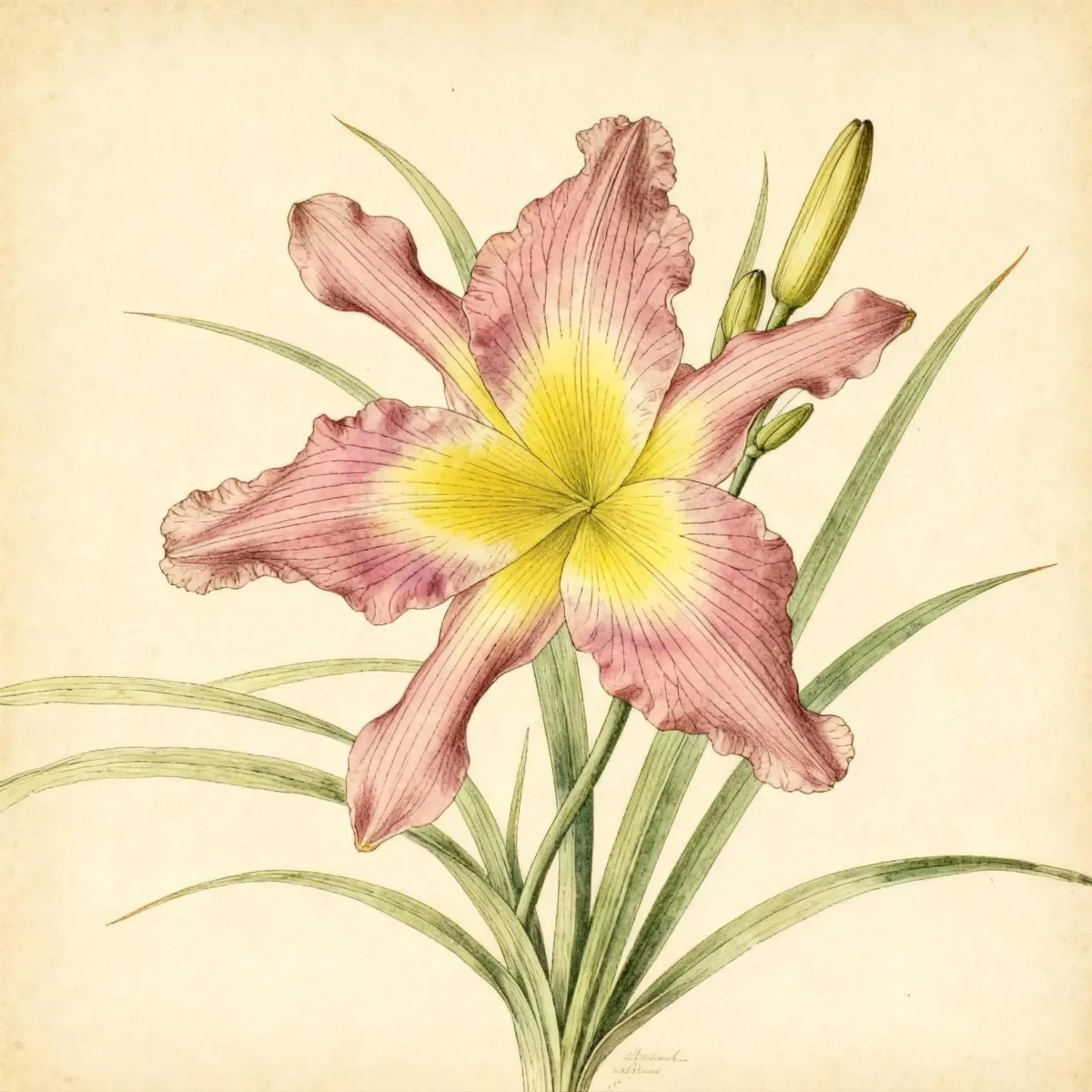 Daylily