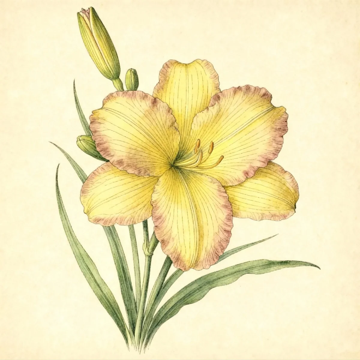 Daylily