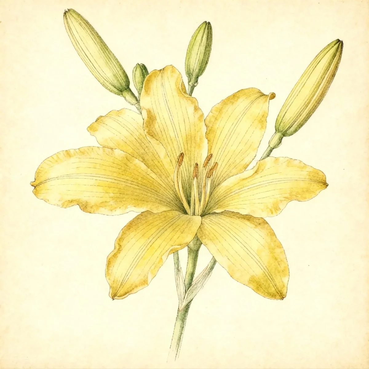 Daylily