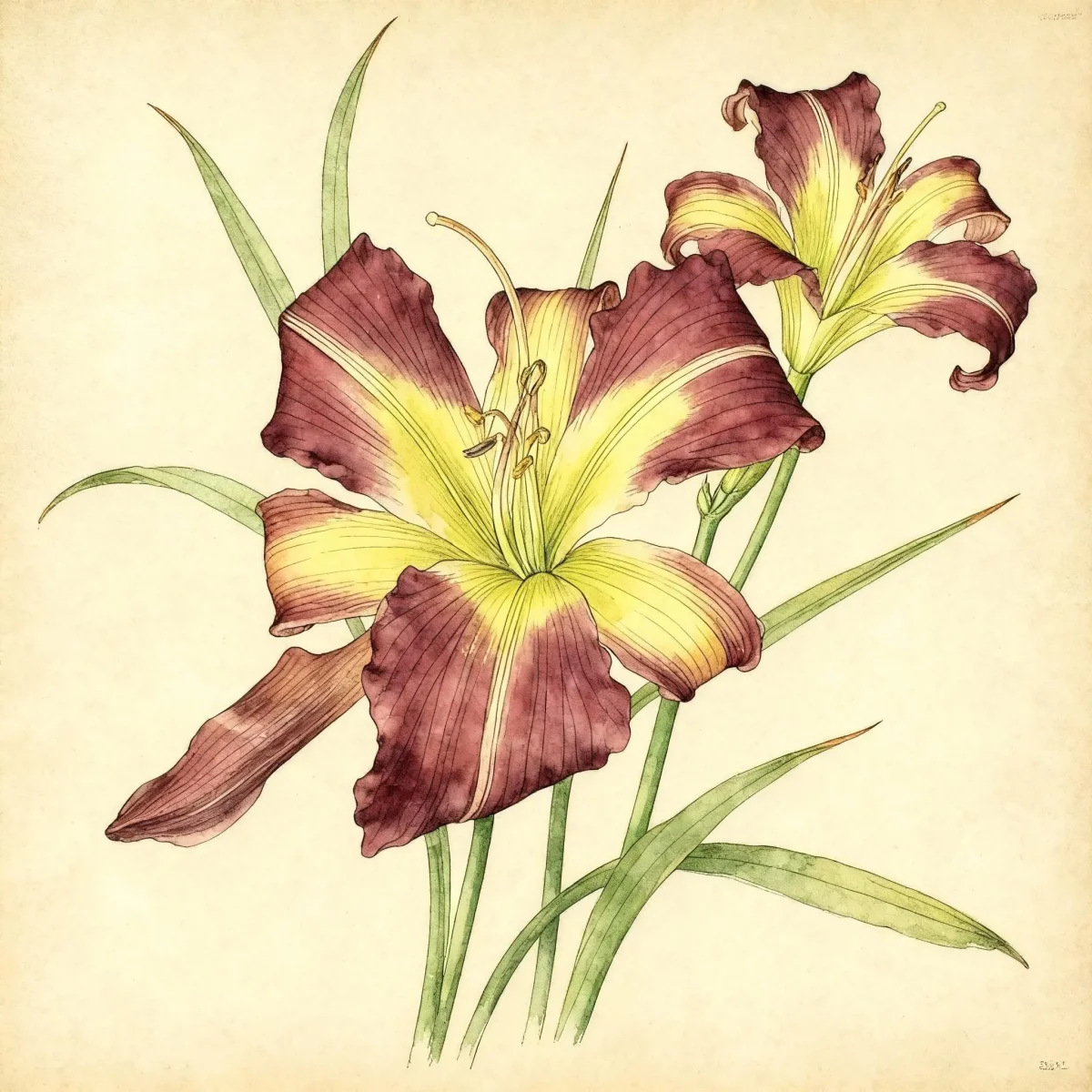 Daylily