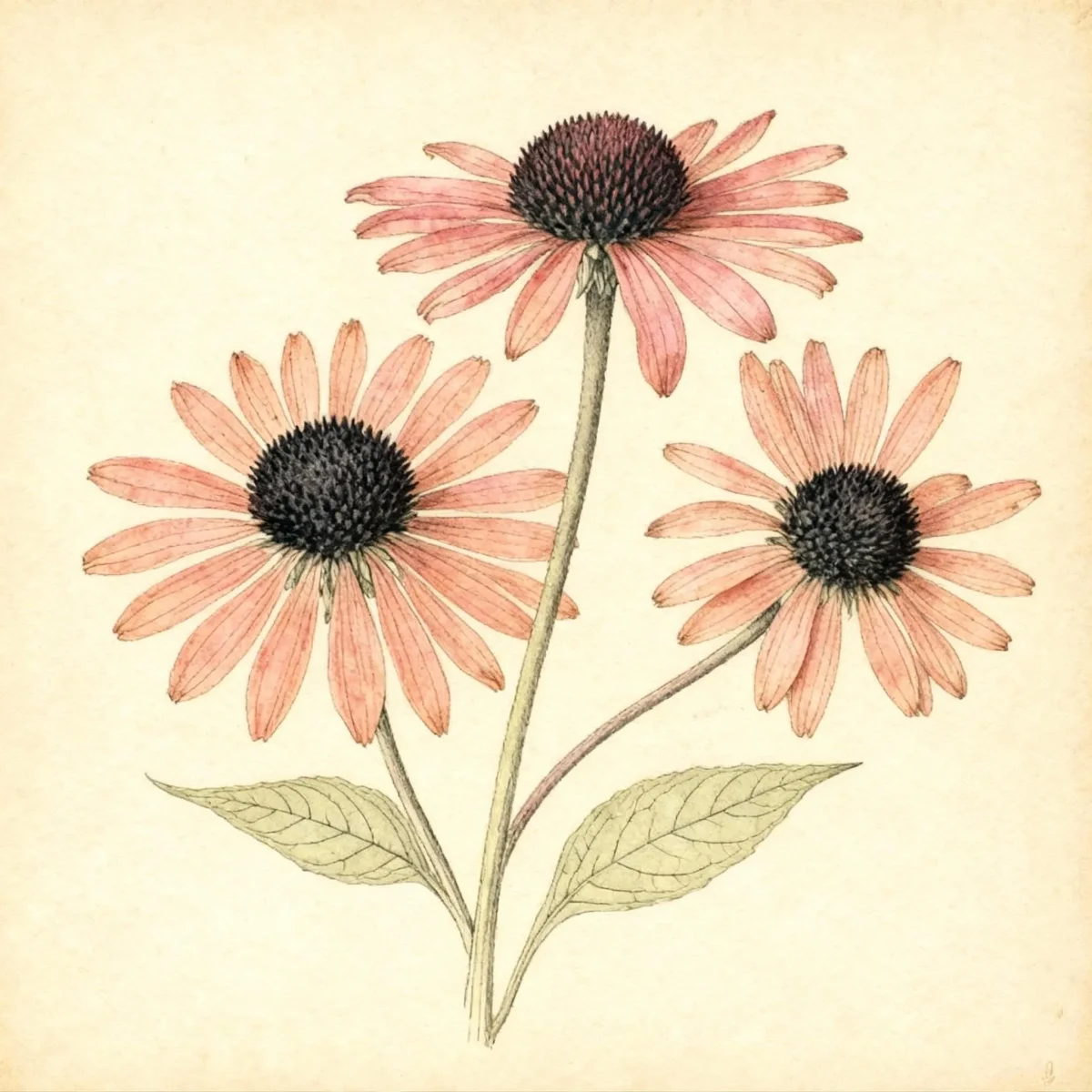 Coneflower