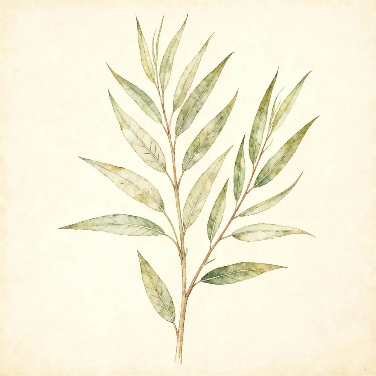 Willow-leaved sunflower