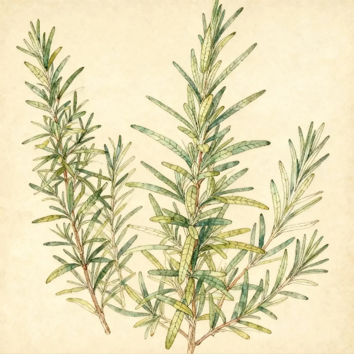 Rosemary