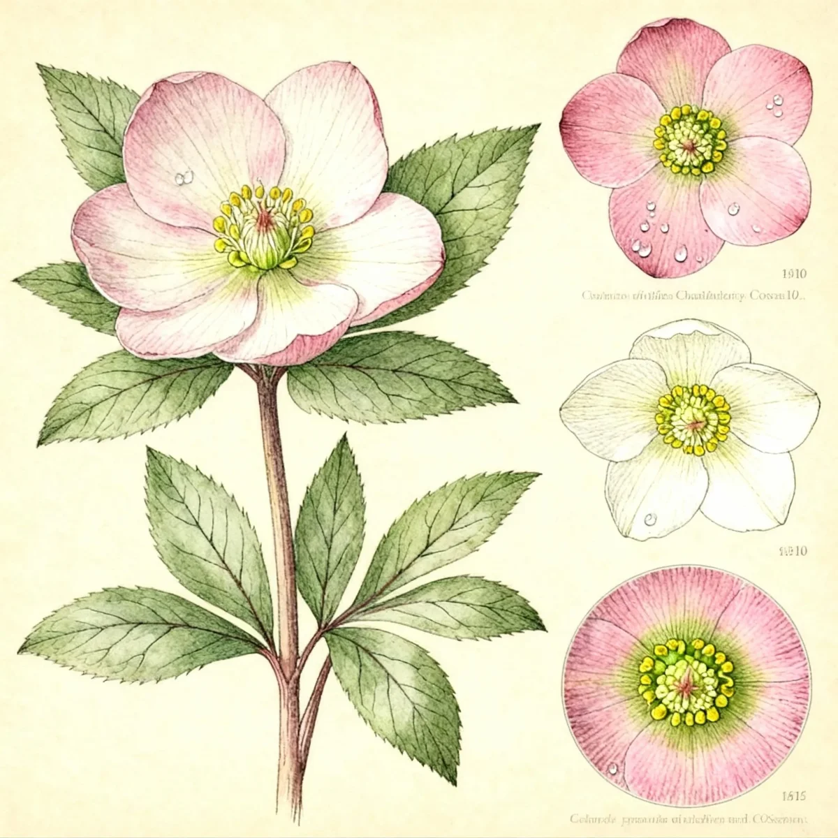 Hellebore