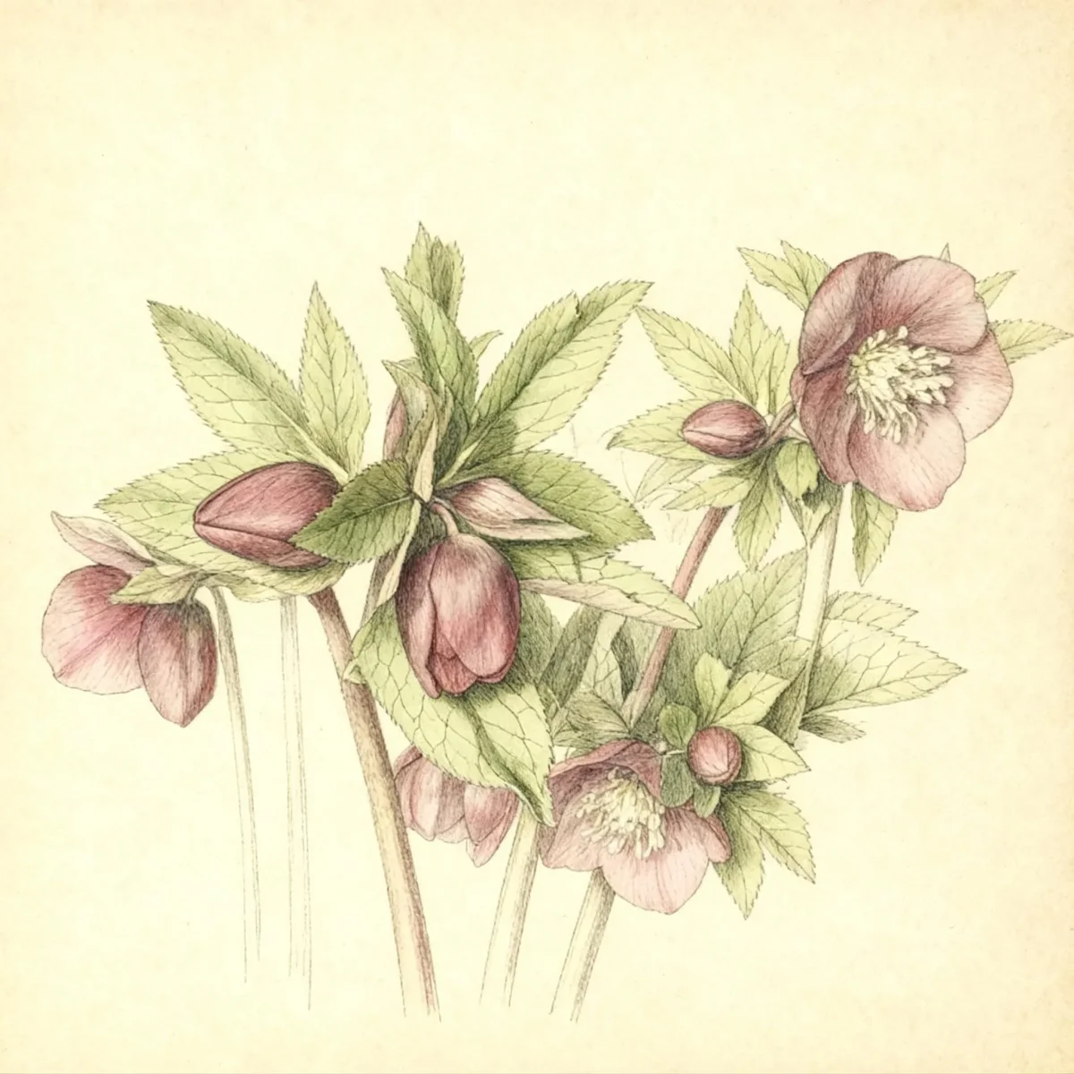 Hellebore