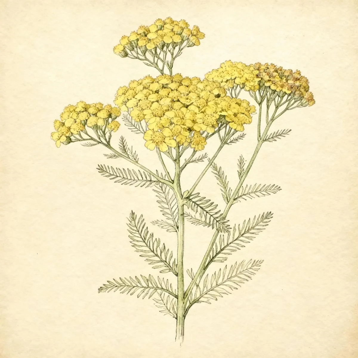 Yarrow