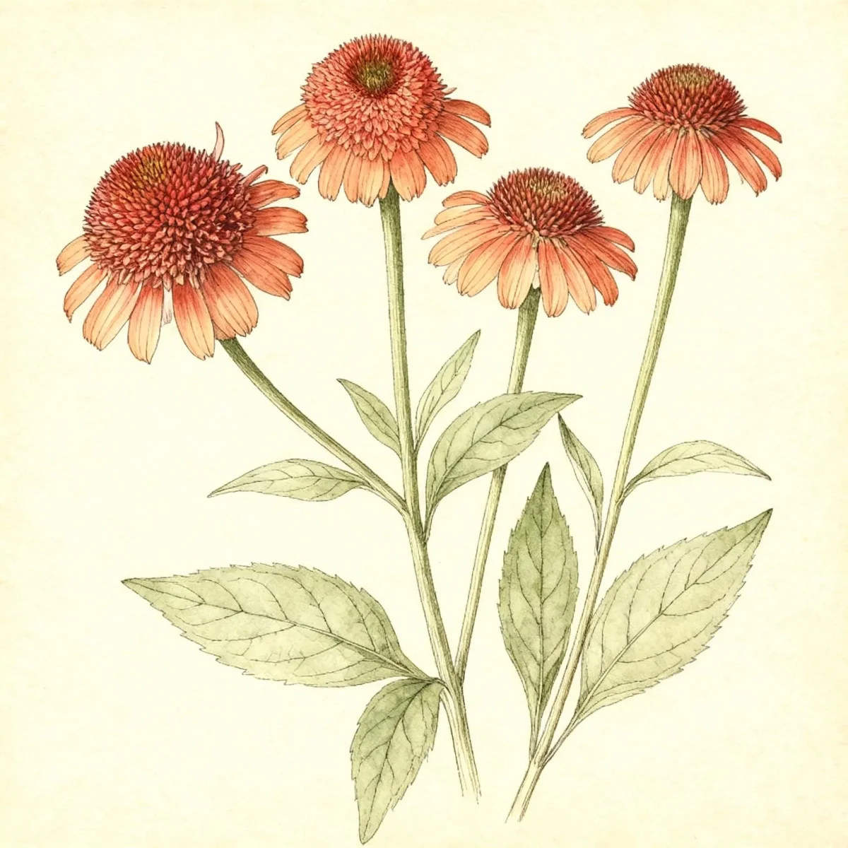 Coneflower