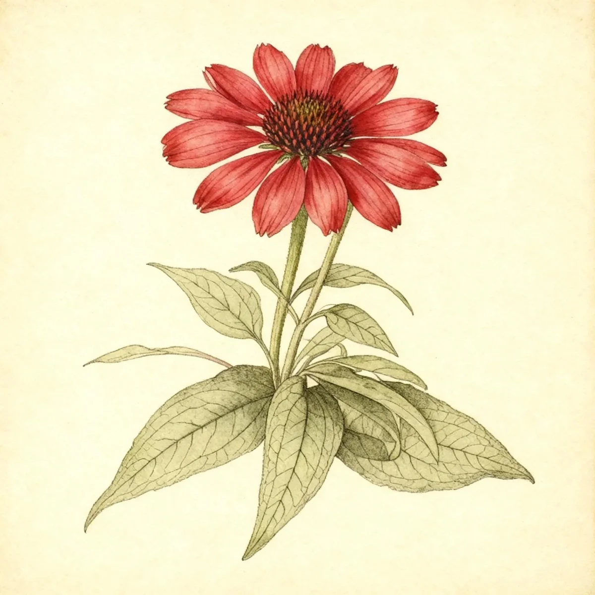 Coneflower