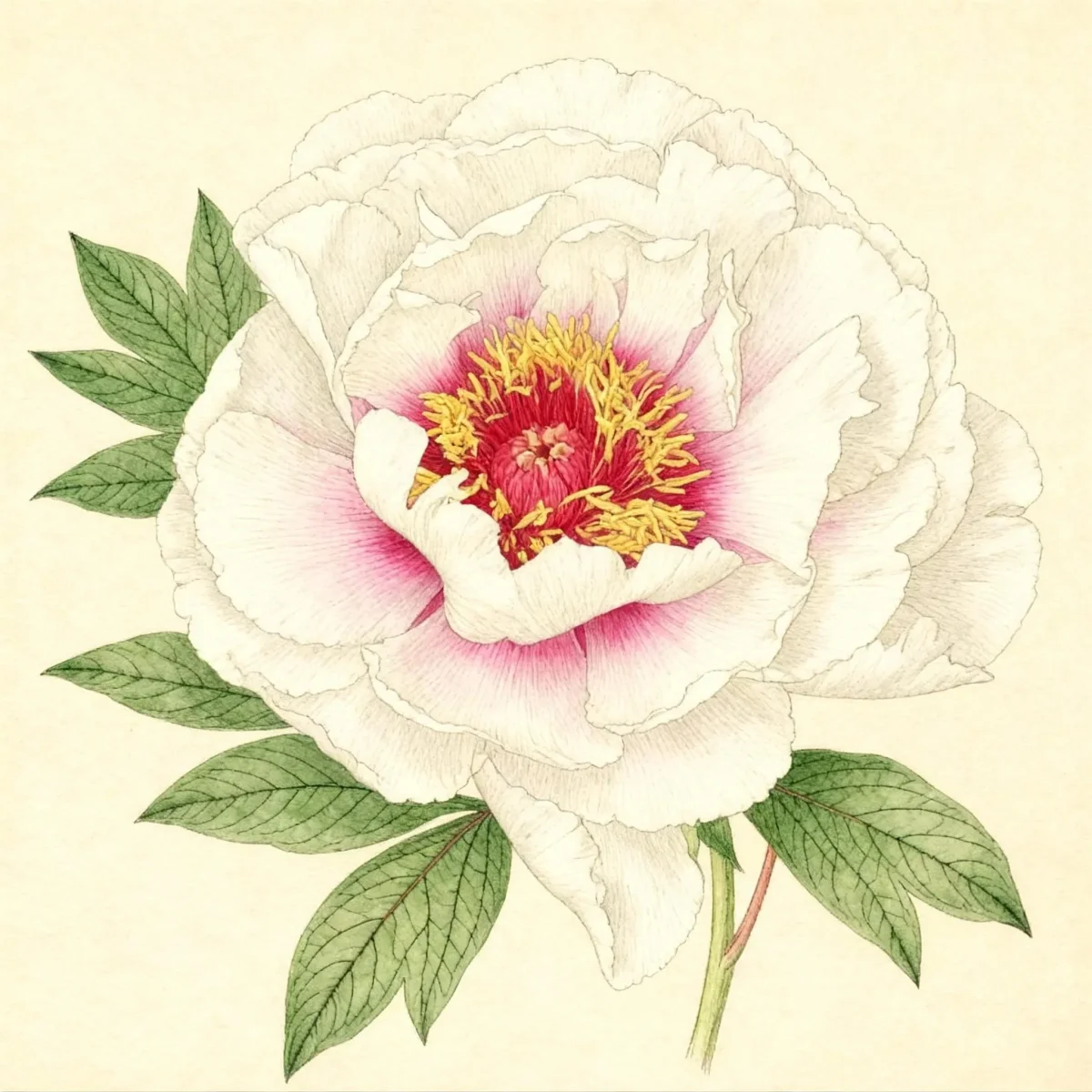 Peony