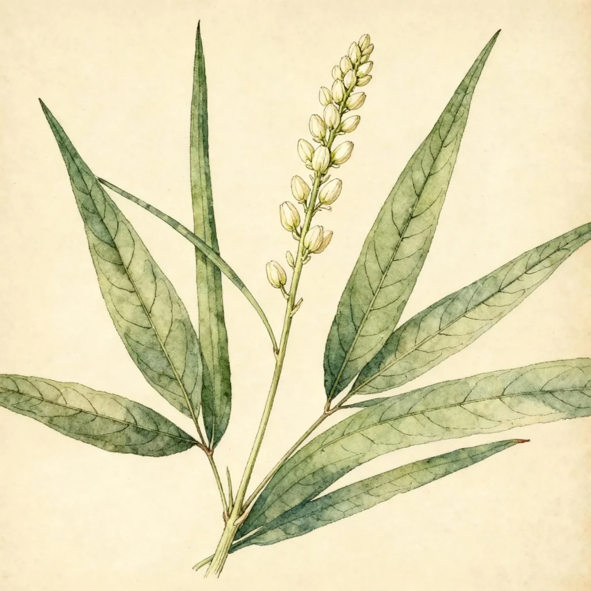 Bowstring hemp (Dracaena angolensis)